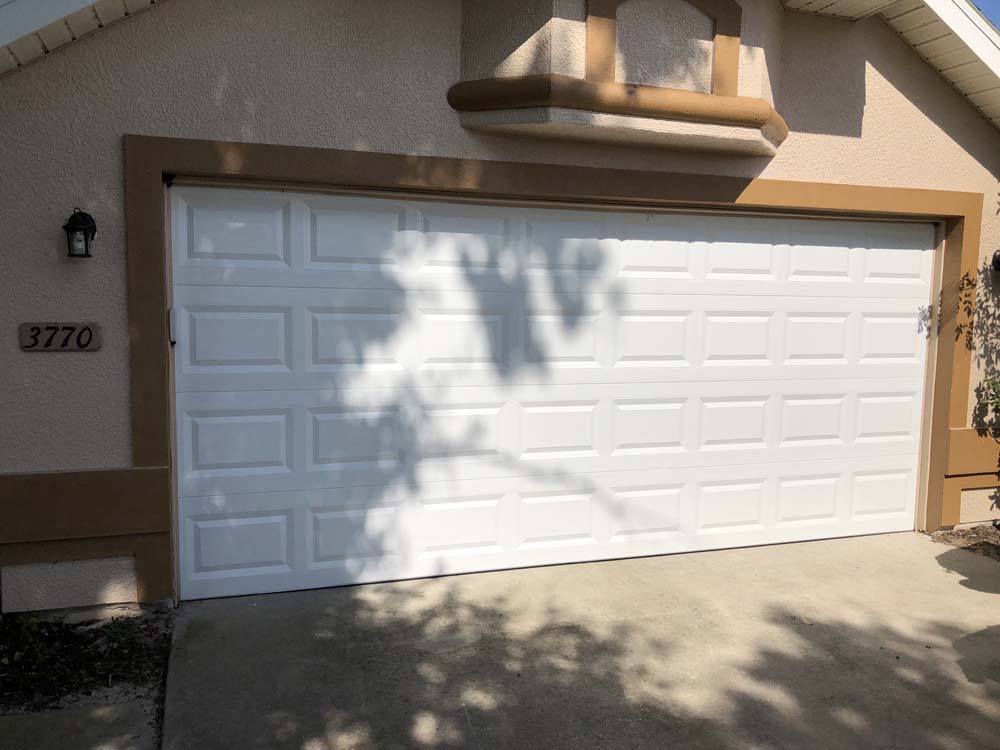 Garage Door Repair