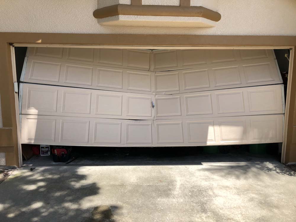 Garage Door Repair