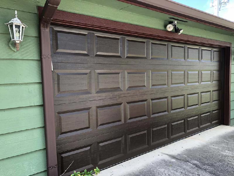 Garage Door Supplier