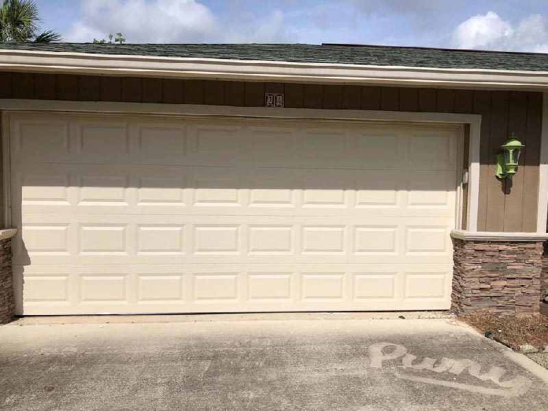 Garage Door Repair